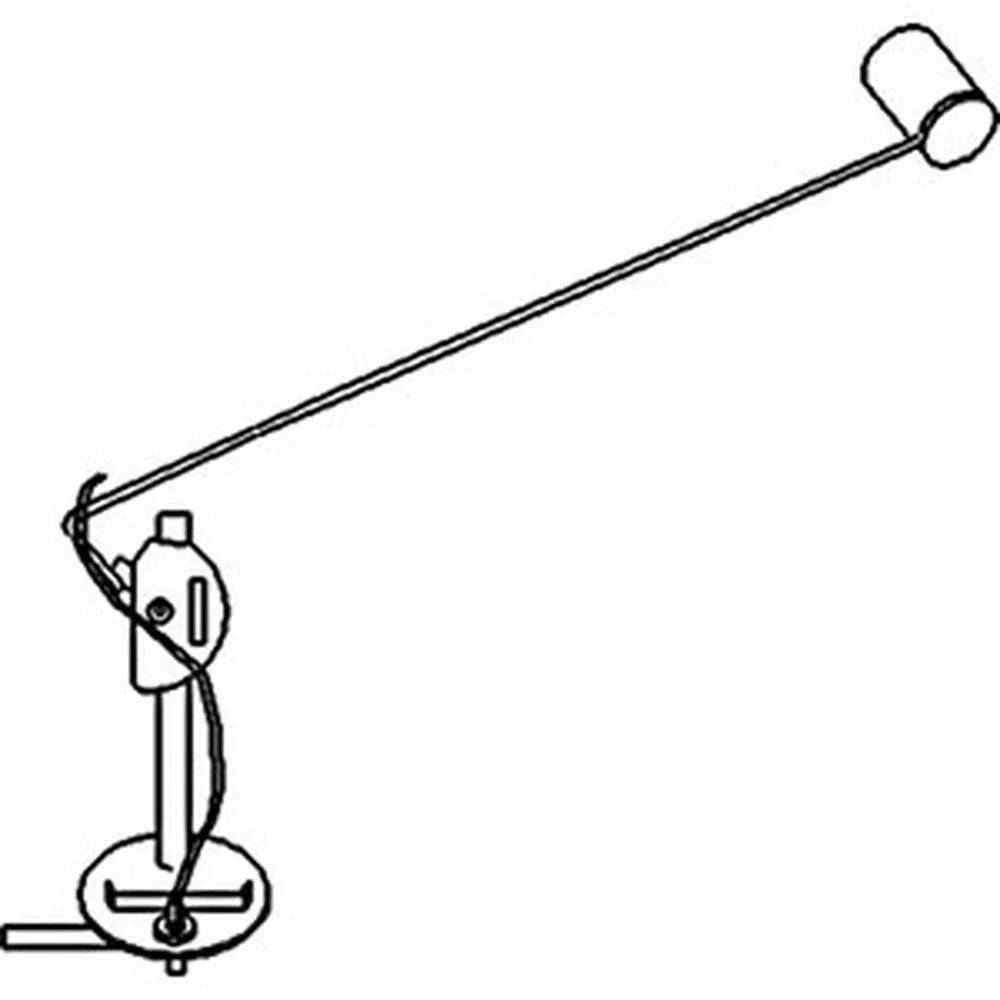 Fuel Sending Unit for Ford TW 25, TW 30, TW 35, 8730, 8830 (N/A)