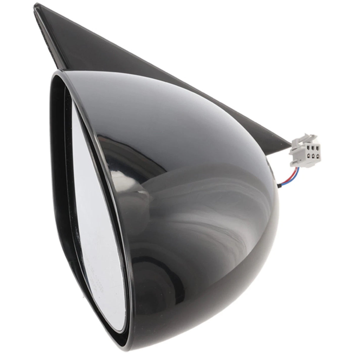Passenger Right Side Mirror for Chevy Monte Carlo (2000–2007) 10448590