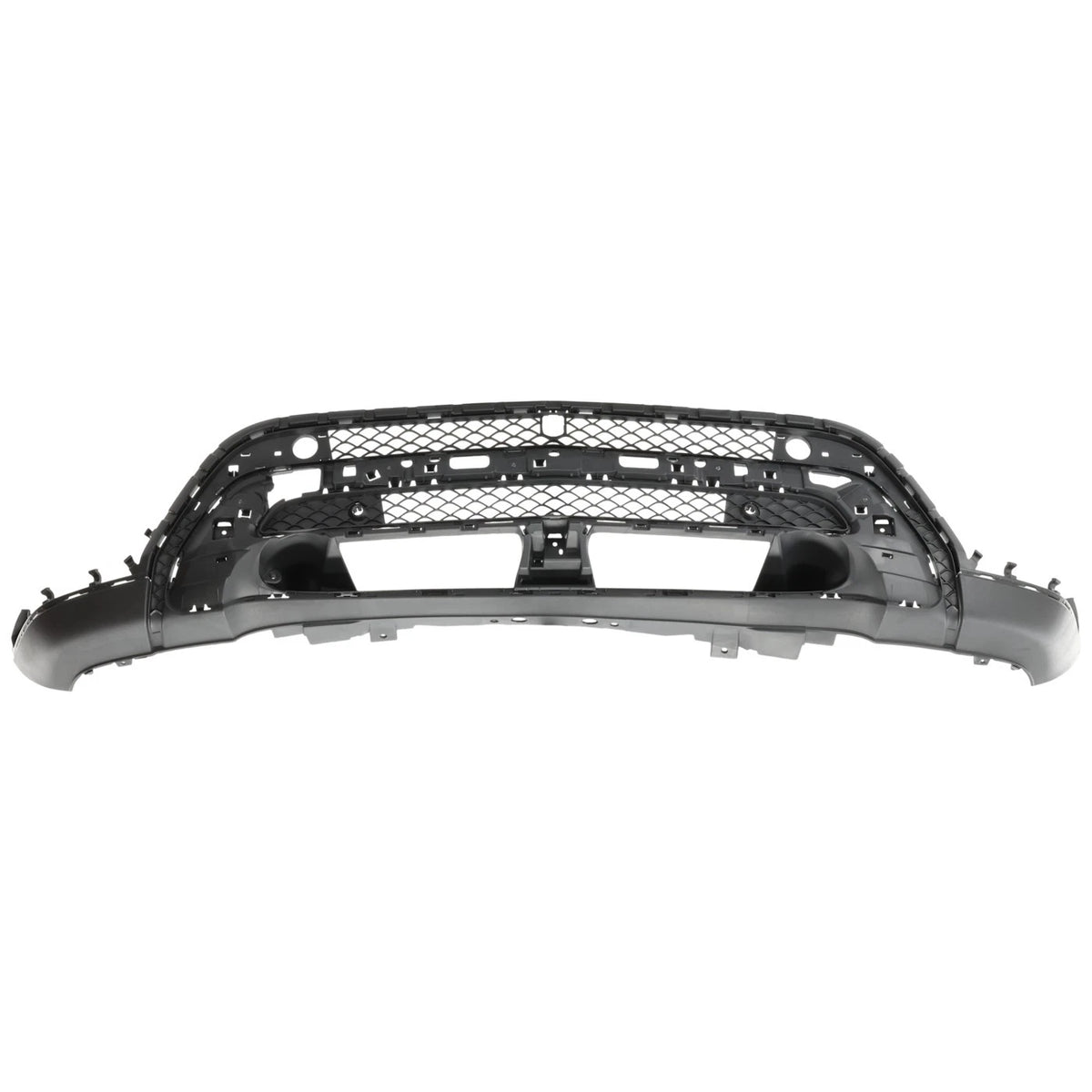 Bumper Cover Front Lower for Mercedes-Benz GLS450 (2017–2019) 1668854565