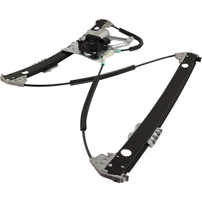 Window Regulator for MB S Class (2000–2006) 2207200346 S500 Left Side
