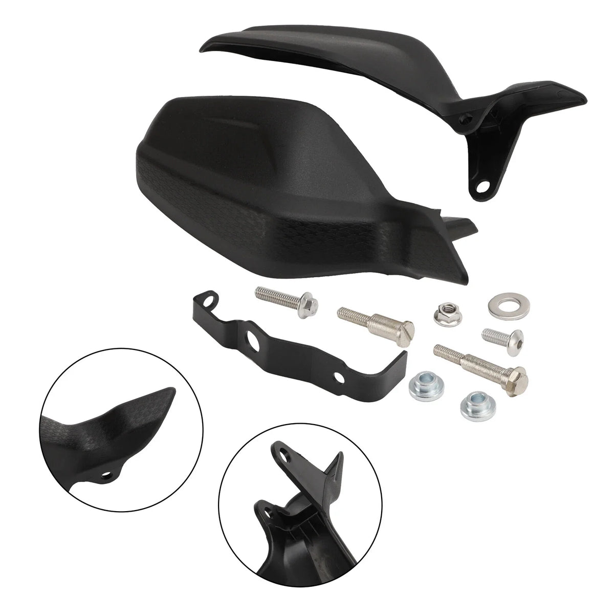 2022-2023 Honda CB500X Handguard Hand Protector T9