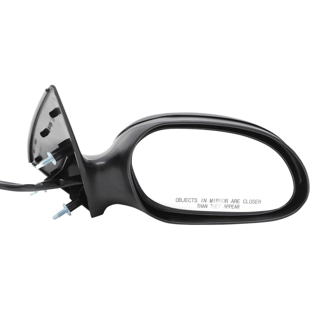 Side Mirror Pair for Ford Taurus