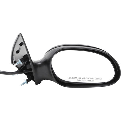Side Mirror Pair for Ford Taurus
