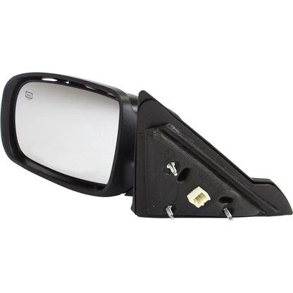 Heated Power Mirror Left for Chrysler 200 (2011–2014) - Paintable