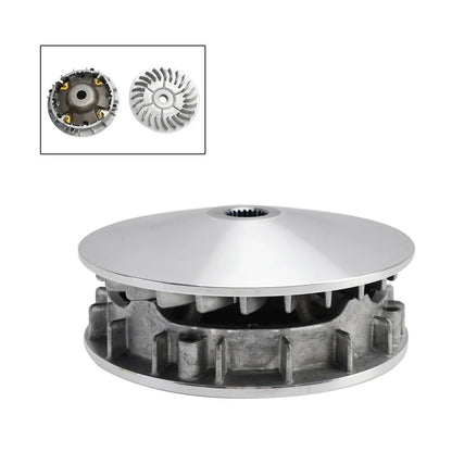 512G178 Secondary Clutch Variator for Massimo T-Boss 550X 550F