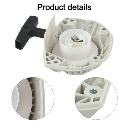 Recoil Assembly for Stihl FS240 FS460