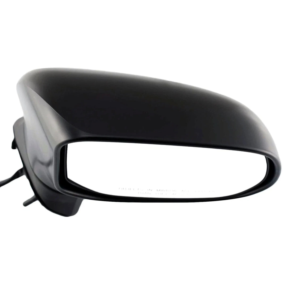 Power Mirror for Honda Civic 4 Door Sedan (2006–2011) Right Side