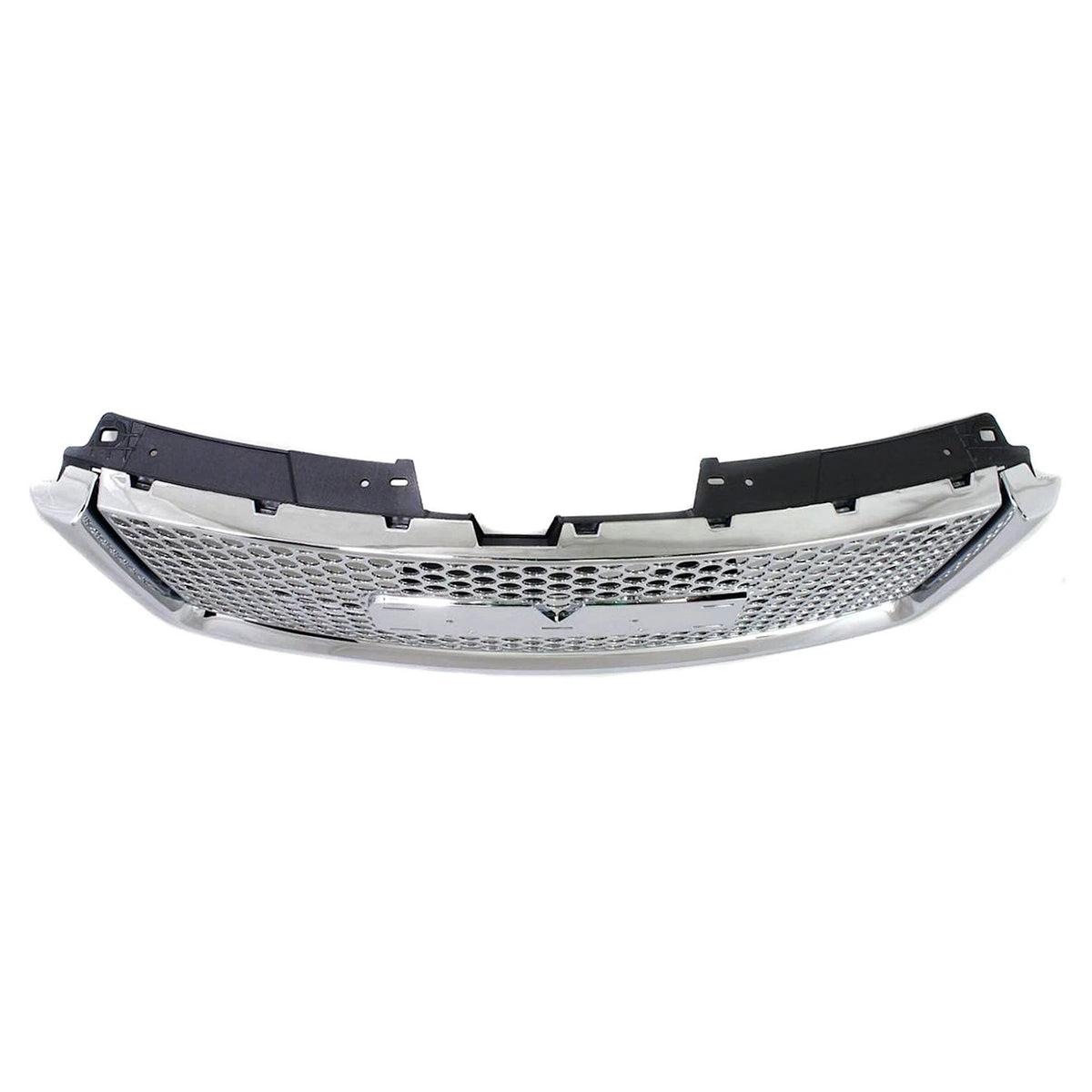 Grille for GMC Sierra 1500 (2007–2013)