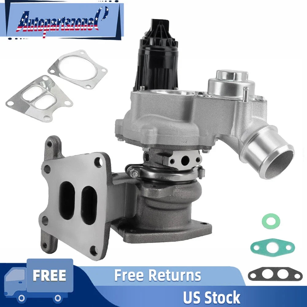 1.5L Turbocharger for Honda Accord LX EX 2018-2023 VG16 18081-0528E