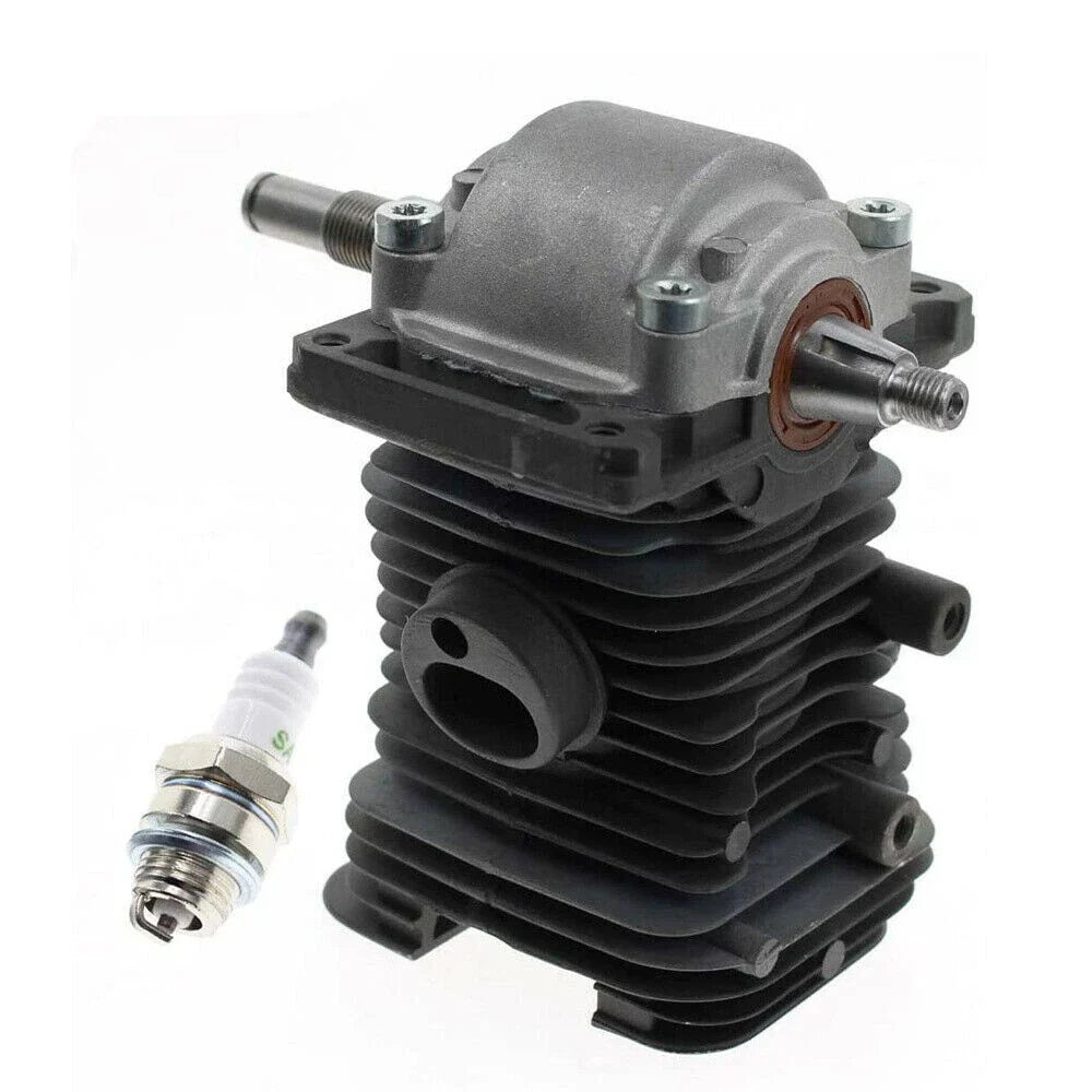 Cylinder Piston Crankshaft Kit for Chainsaw MS170 MS180 (018 017)
