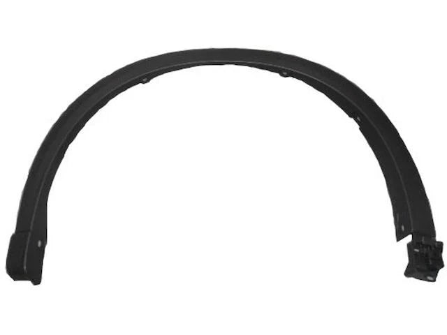 Left Driver Side Wheelhouse Molding for Mazda CX-5 (2017–2021) VZ442RD