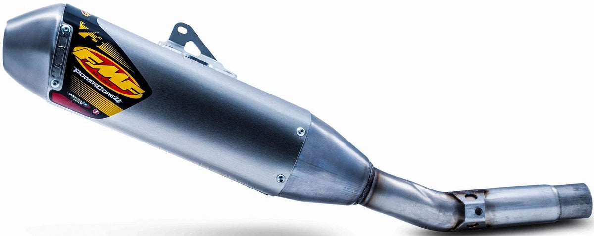 FMF PowerCore 4 Muffler for Yamaha YFM700 Raptor (2007–2017)