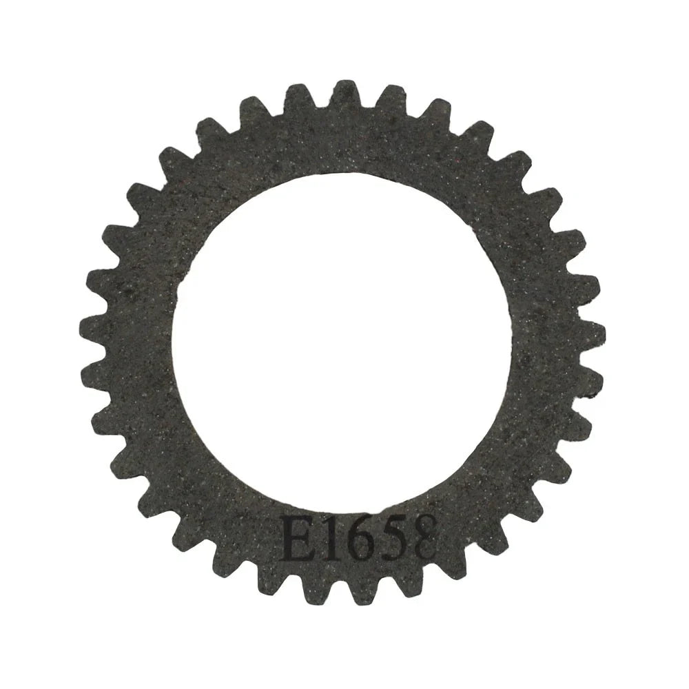 PTO Clutch Disc for Oliver 2-44, 550, Super 55 (E1658, E1658-A)