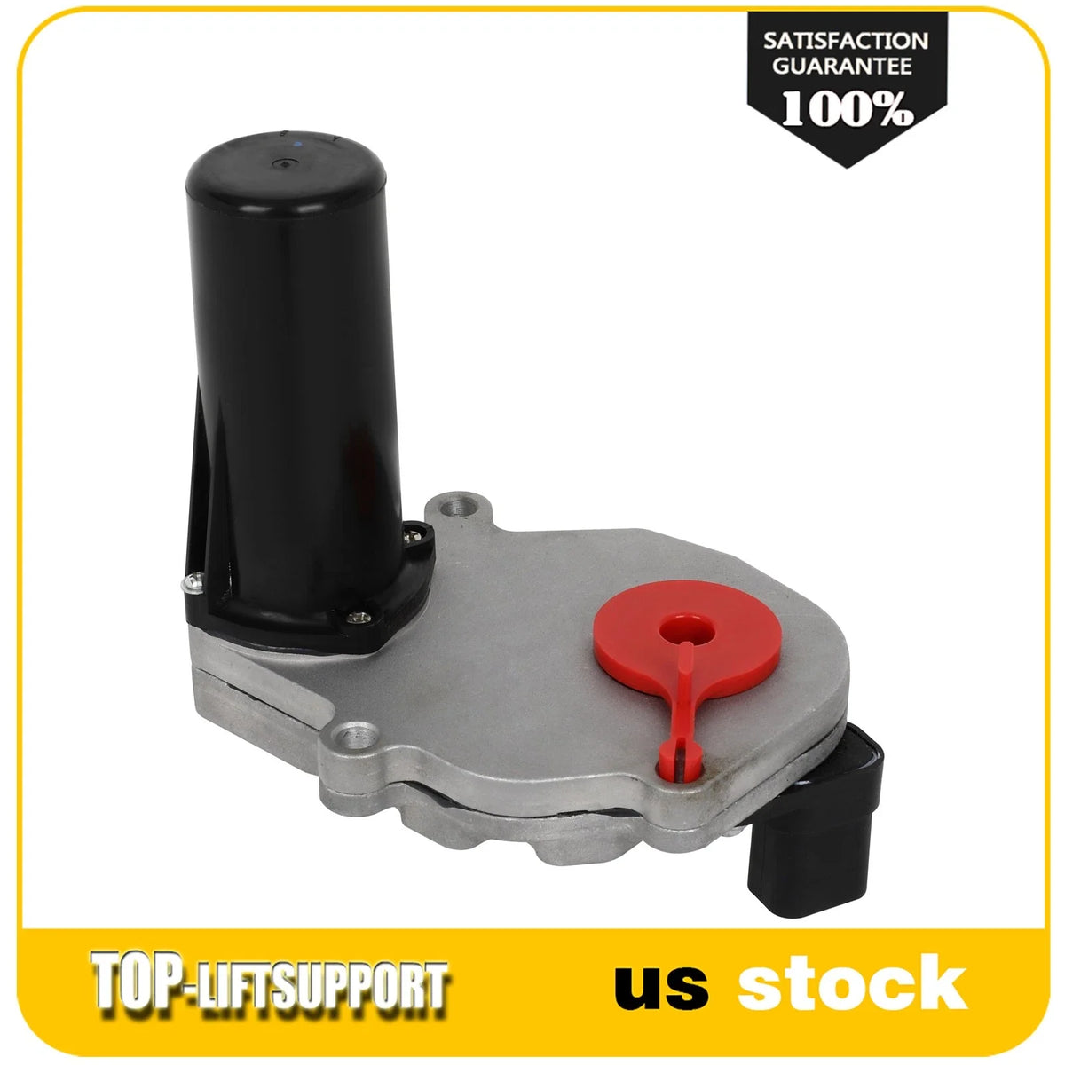 Transfer Case Shift Motor for Chevrolet K1500 K2500 Tahoe (1996–2000)