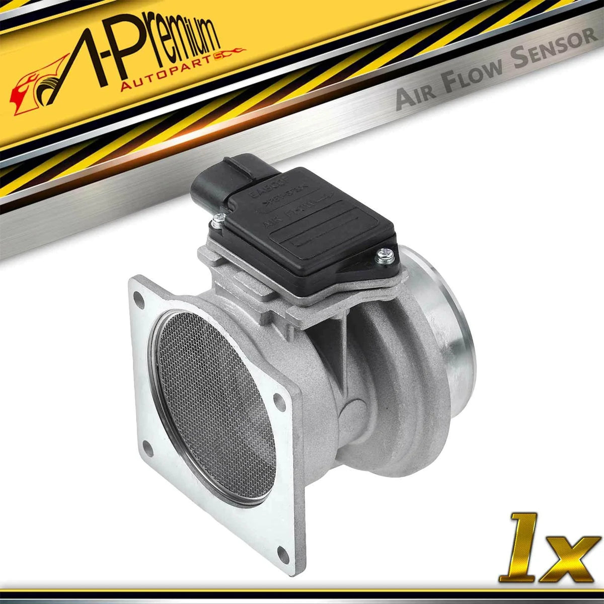 Mass Air Flow Sensor for Ford Explorer Ranger Crown Victoria (1991–1994)