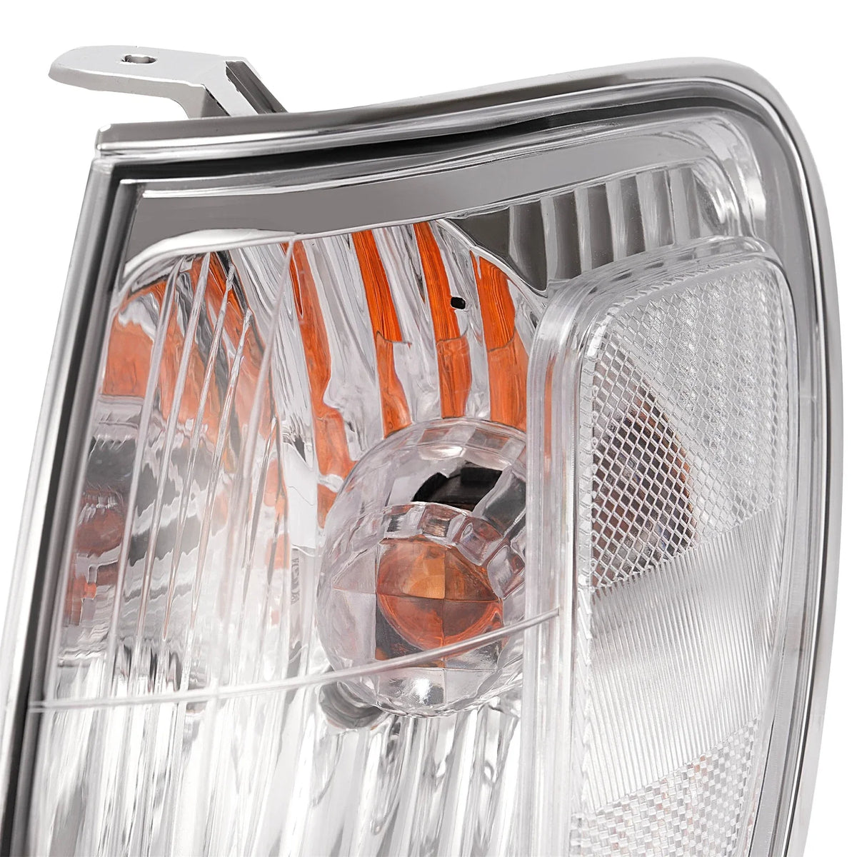 Pair of Front Corner Lights for Toyota Land Cruiser (1998–2004) 81520-60350