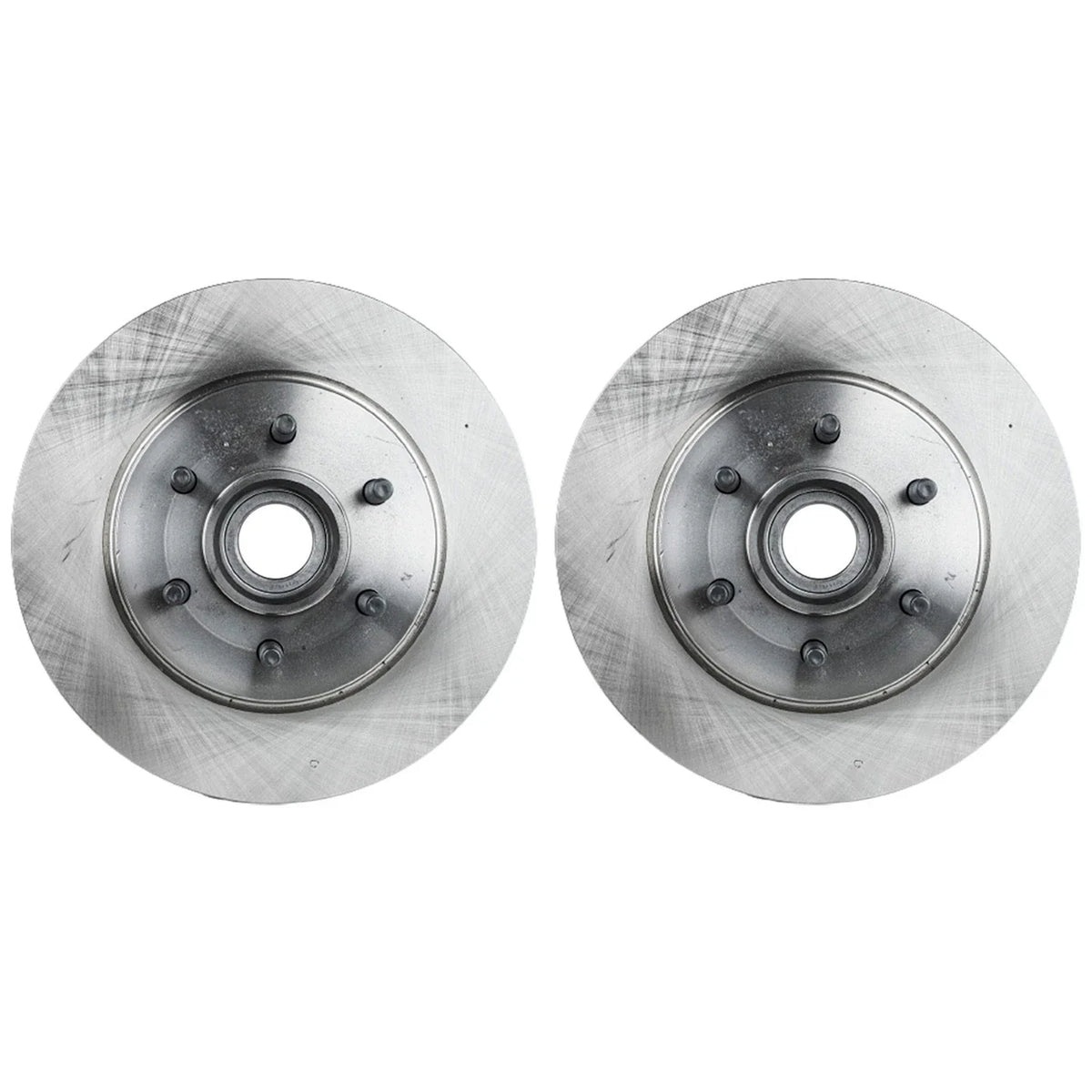 Front Disc Brake Rotors for F150 Truck (2004-2008)