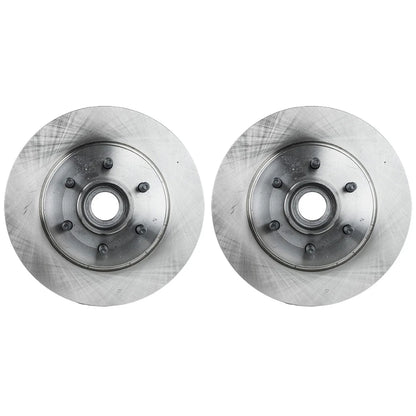 Front Disc Brake Rotors for F150 Truck (2004-2008)