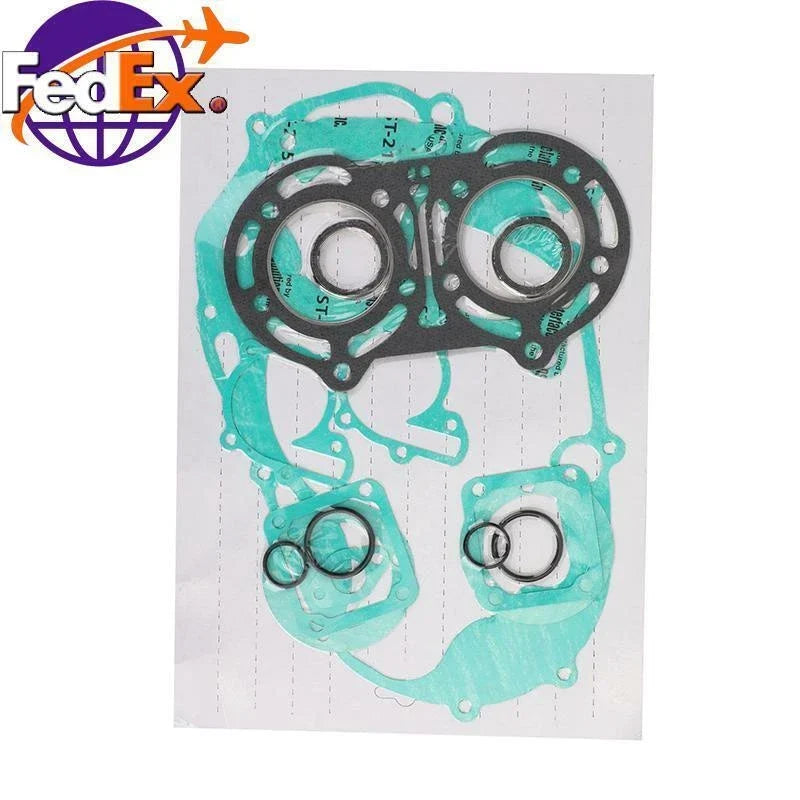 Complete Engine Gasket Kit for Yamaha Banshee 350 (1987–2006)
