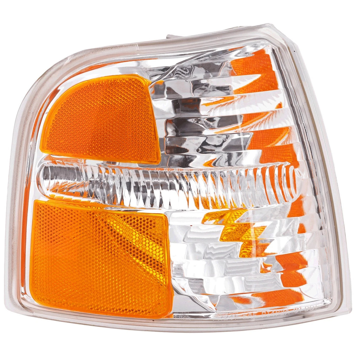 Corner Light for Ford Explorer (2004–2005) Passenger Side