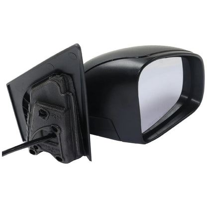 Heated Right Side Mirror for Smart Fortwo (2016–2018)