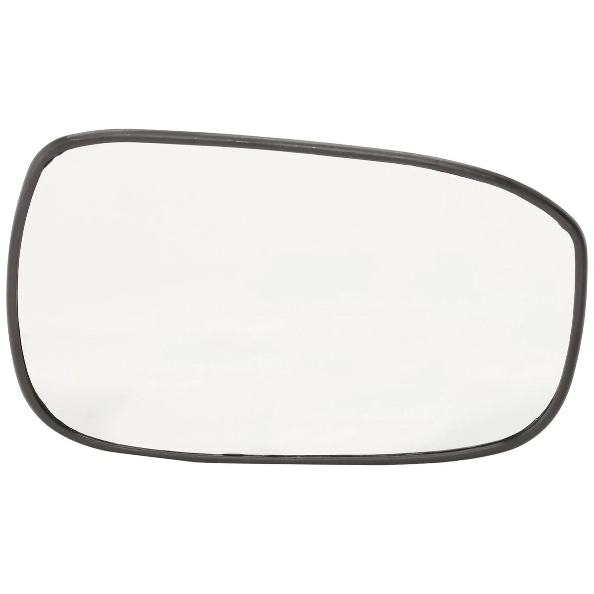 Mirror Glass, Right Side for Honda Accord 2003-2007