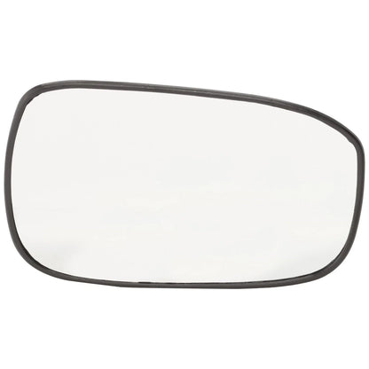 Mirror Glass, Right Side for Honda Accord 2003-2007