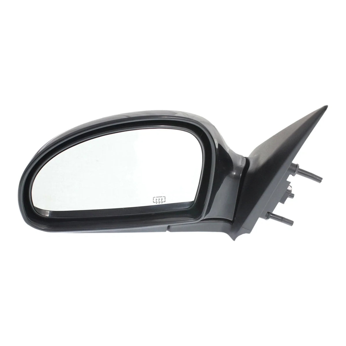 Left Driver Heated Mirror for Kia Spectra5 (2007–2009)