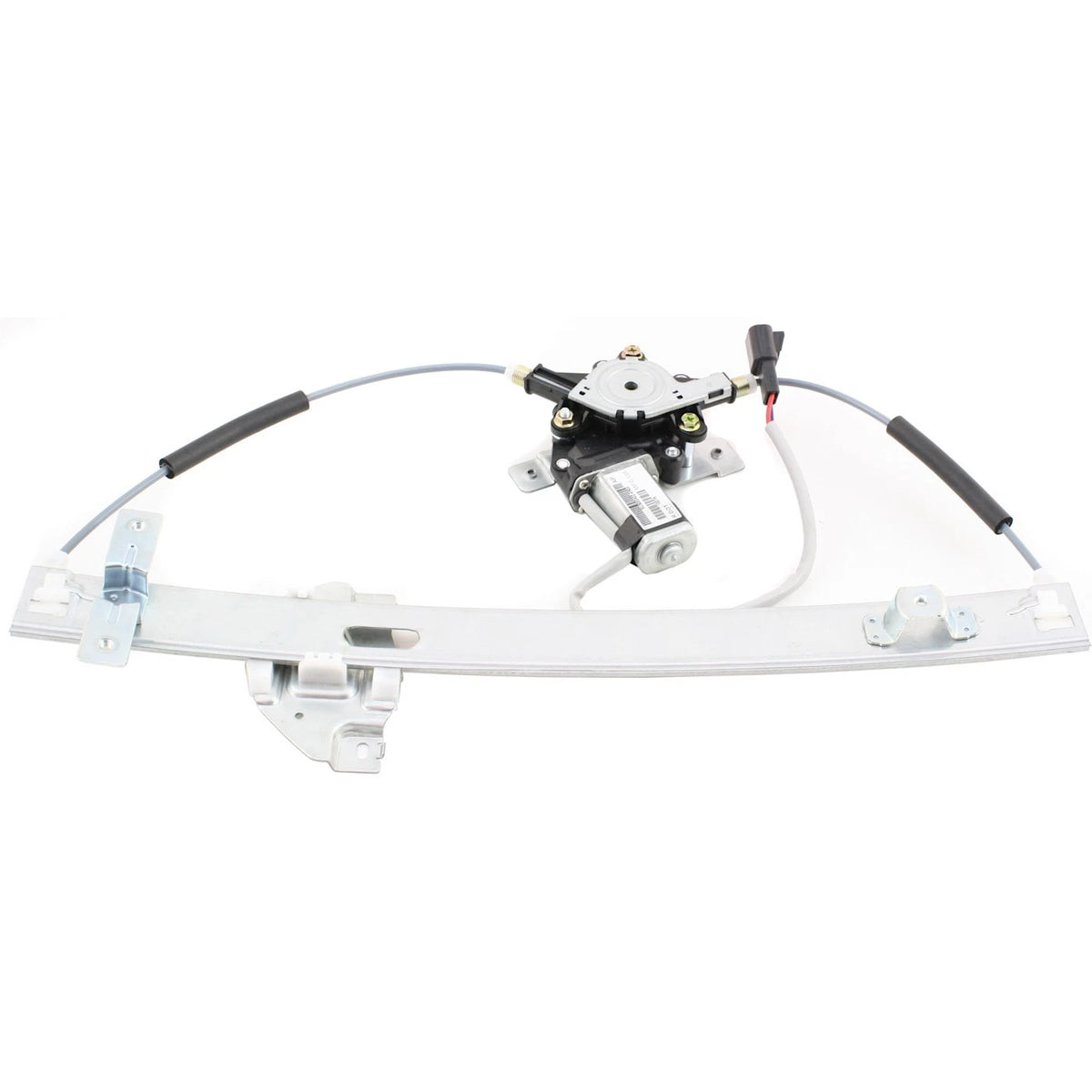 Set of 2 Window Regulators for Saturn Vue (2002–2009)