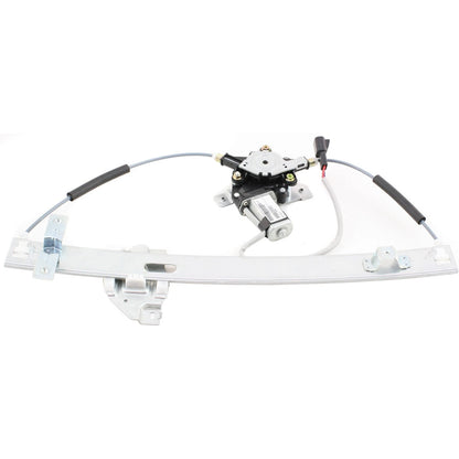 Set of 2 Window Regulators for Saturn Vue (2002–2009)