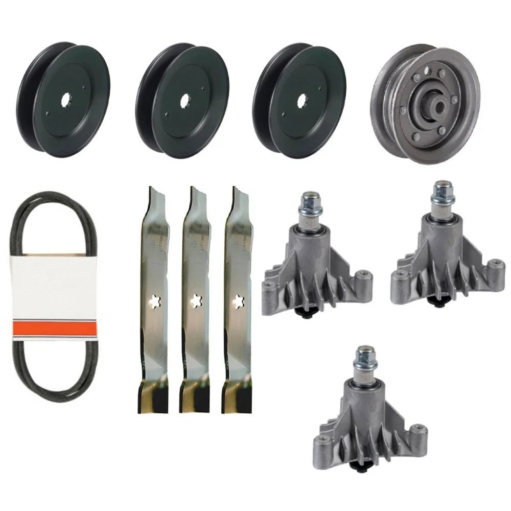 Deck Rebuild Kit for Universal Products (Fits 46") Replaces 7-05668