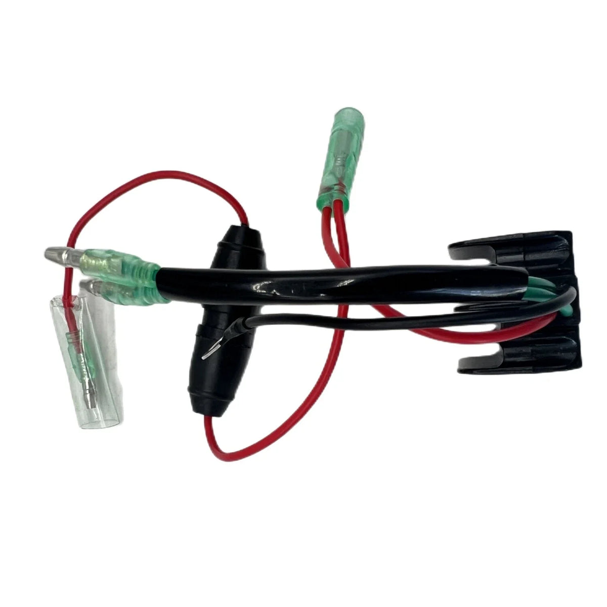 6G1-81970-61 Voltage Rectifier for Yamaha Outboard 25-70 HP (1986–2001)