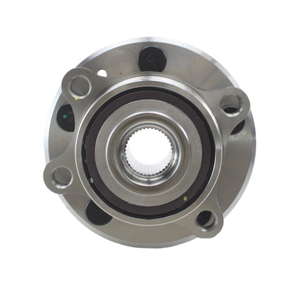 2-Pack Wheel Bearing Hub Assembly for Ford
