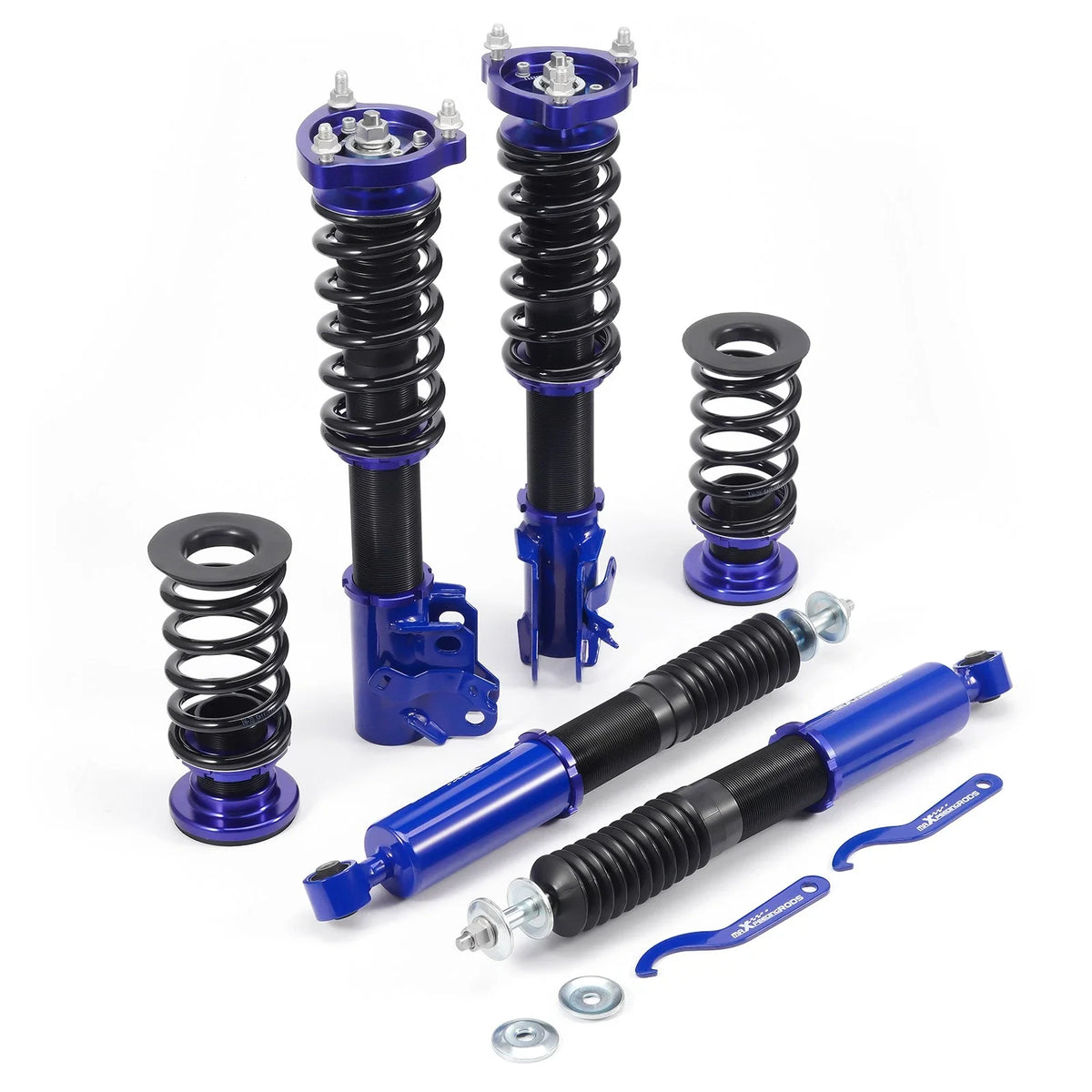 Coilover Kits with Adjustable Height for Honda Civic (2006-2011)