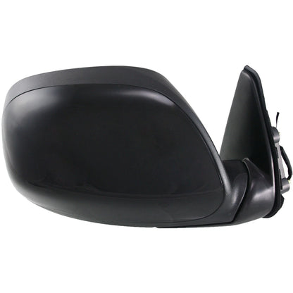 Power Mirror Set for Toyota Tundra (2000–2006)