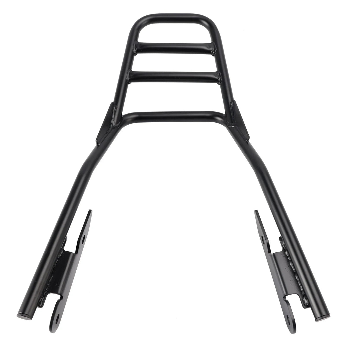 Rear Luggage Carrier for Trident 660 (2021–2025)