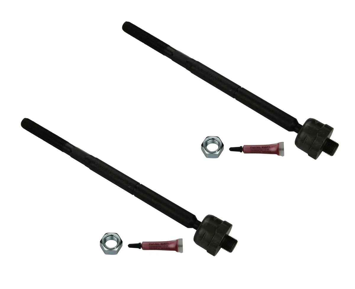 Moog Inner Steering Tie Rod End Kit for