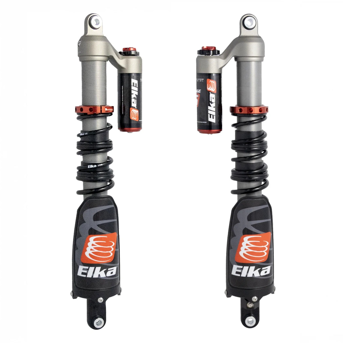 Elka Stage 5 Front Shocks for Yamaha Raptor 700 700R (2006–2023)