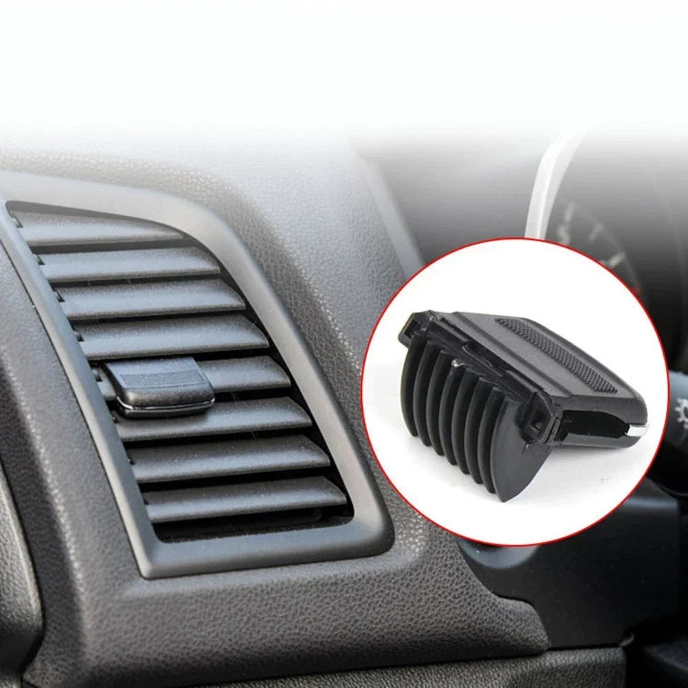 Air Conditioning Vent Paddle Clip for Toyota Hilux N70 2005-2015