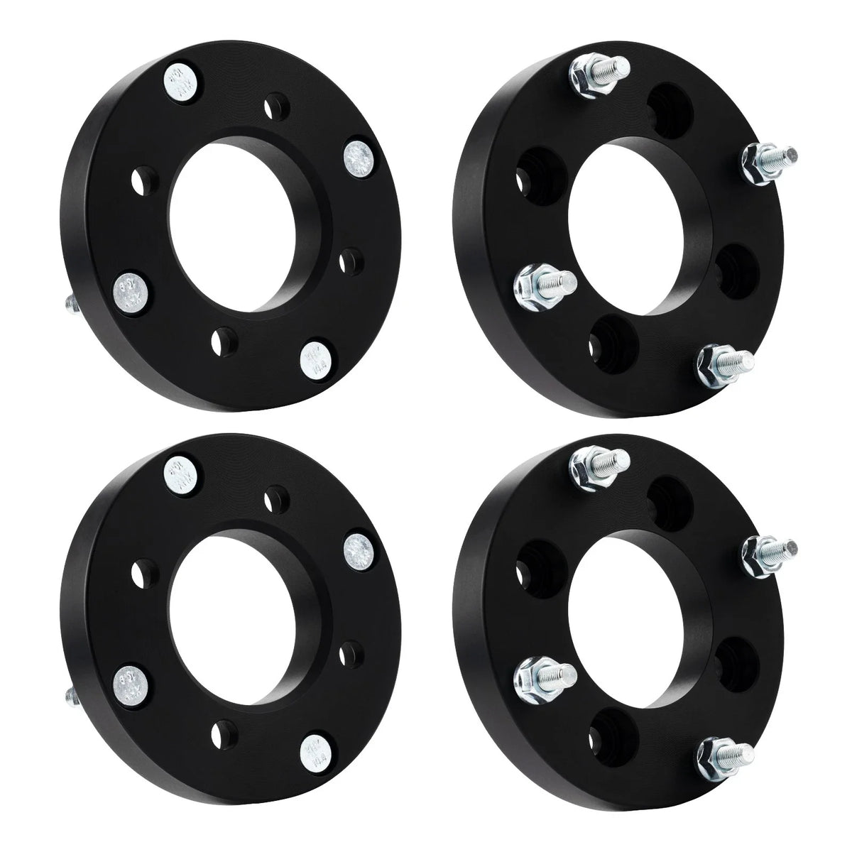 4" Wheel Adapter for Honda TRX350TE (2010–2014)