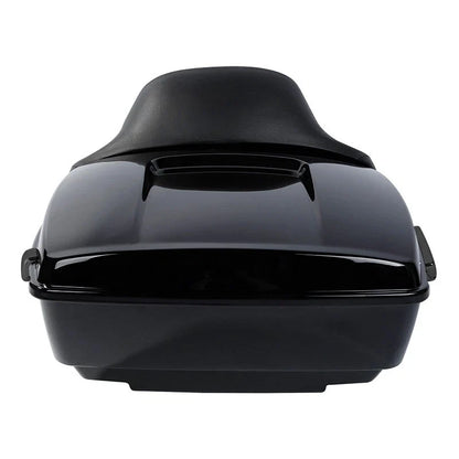 Trunk Mount Carrier for Indian Roadmaster, Chieftain 2014-2024