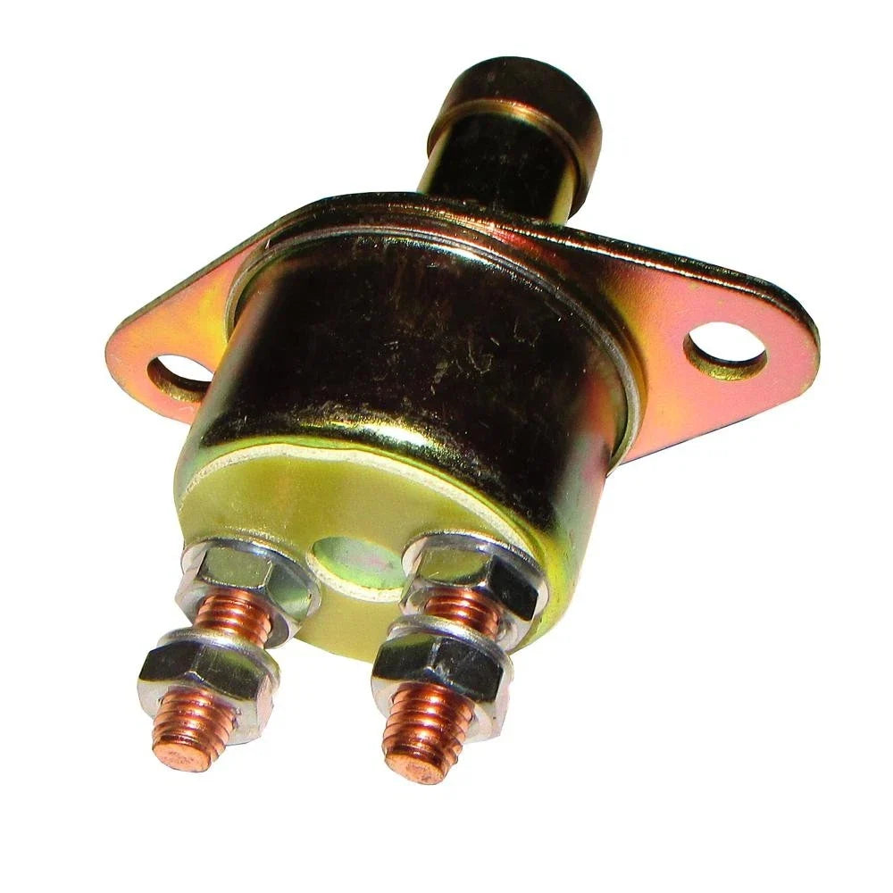 Starter Switch for Ford 9N, 2N Tractors (1939–1947) 9N11450B