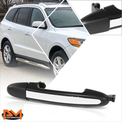 Exterior Door Handle Assembly for Hyundai Santa Fe (2007-2012)
