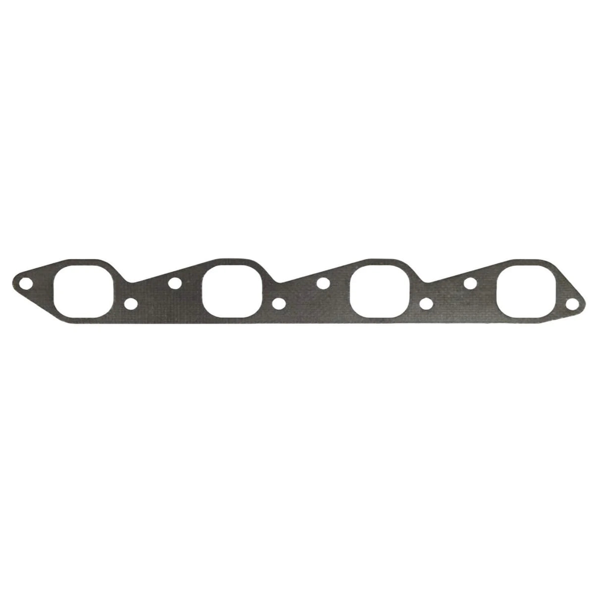 2-Piece Exhaust Manifold Gasket Set for Mercruiser 27-46820, OMC 3852472