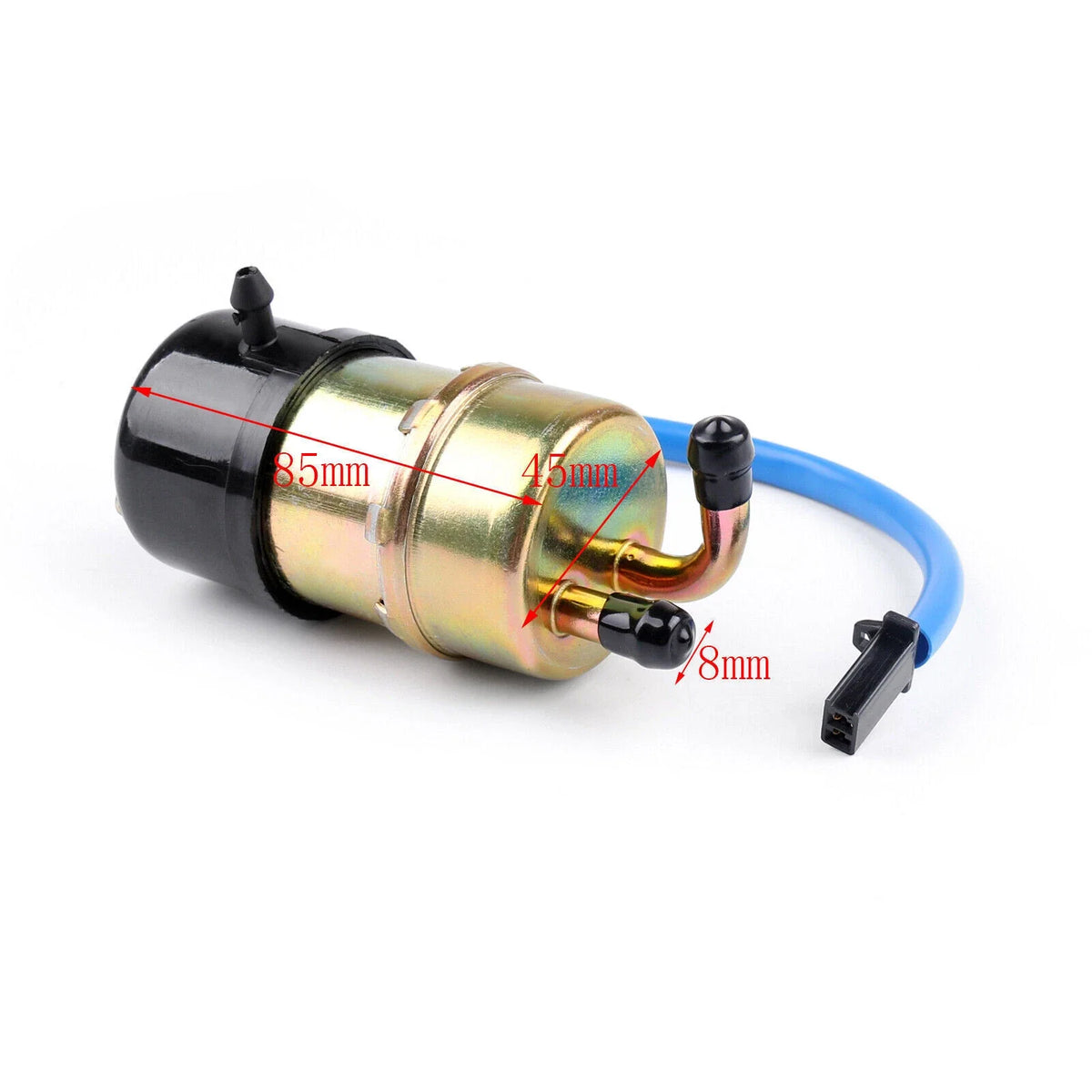 Fuel Pump for Honda FourTrax 350 TRX350 4X4 (1986–1987) 16710-HA7-672