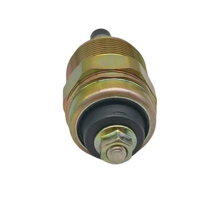 Stop Solenoid (876614) for Volvo Penta Marine Engine - Diesel 41