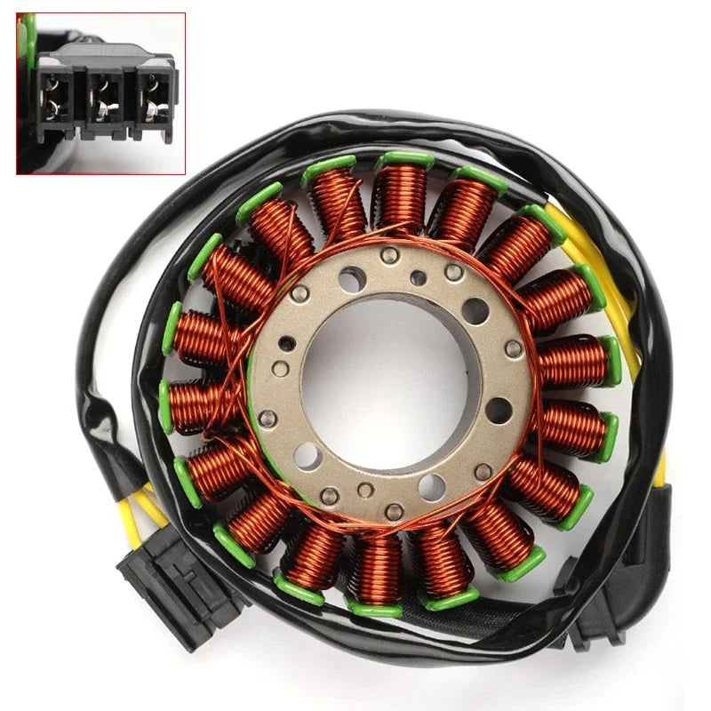 Stator Magneto for CBF600S CB600F CBF600N Honda (2007-2013)