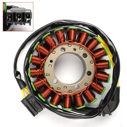 Stator Magneto for CBF600S CB600F CBF600N Honda (2007-2013)
