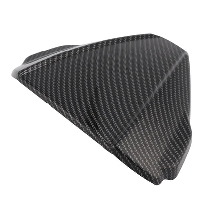 Simulated Carbon Windshield Windscreen for Yamaha MT-09 MT09 (2021–2023)