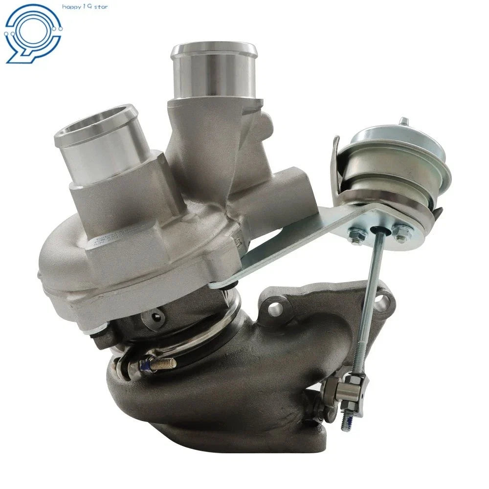 Turbocharger for Ford F150 3.5L V6 Engine (2014-2016)